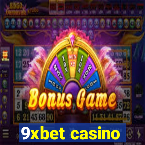 9xbet casino